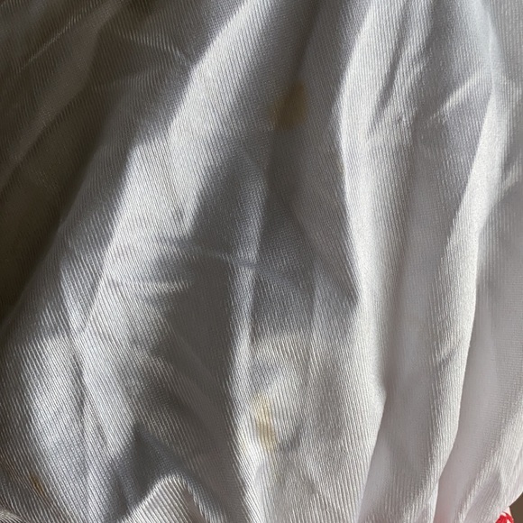 $3/15 Red Riding Hood Costume size Large(12-14) - Picture 4 of 4